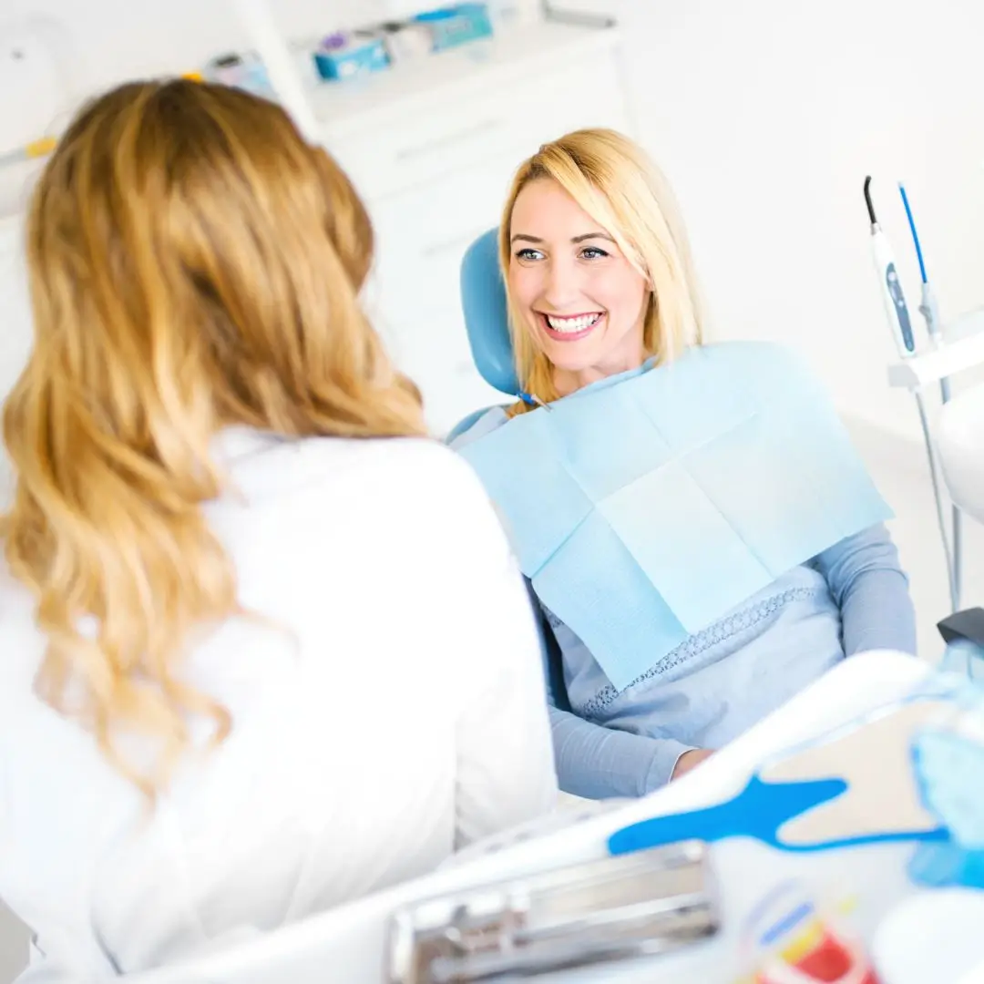 2. Design Trial and Preview Essendon dentist