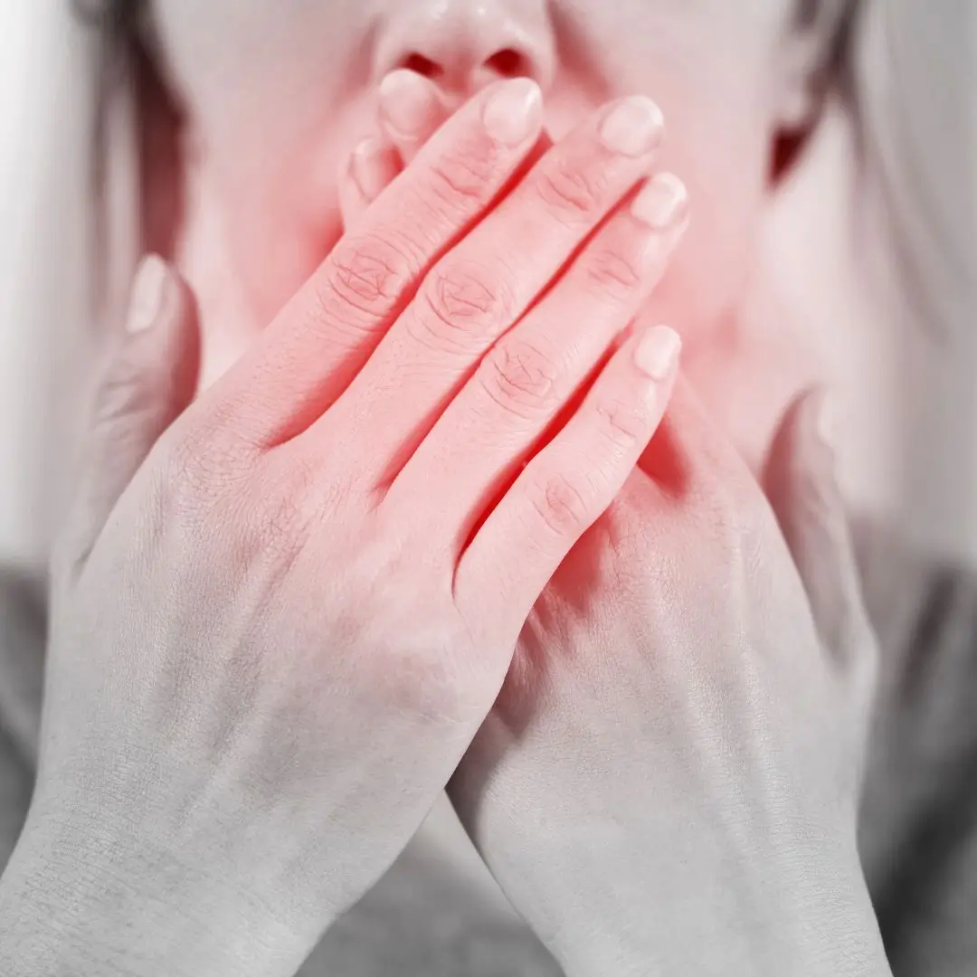 Bad Breath Treatment Essendon