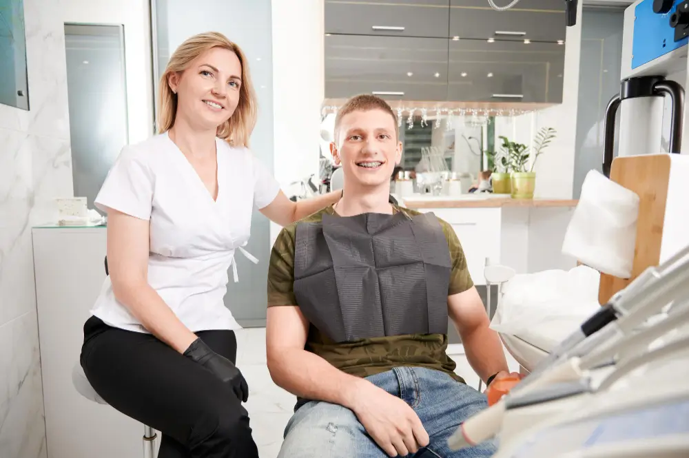 Book Your Complimentary Consultation Dentist Essendon