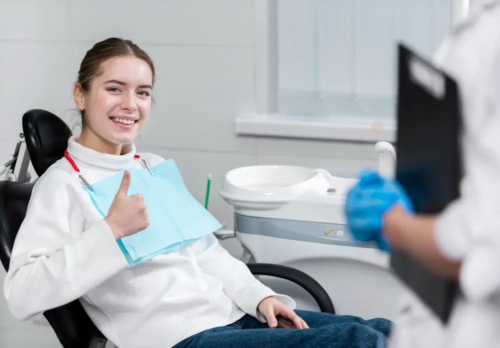 Comfort Over Time Dentist Essendon