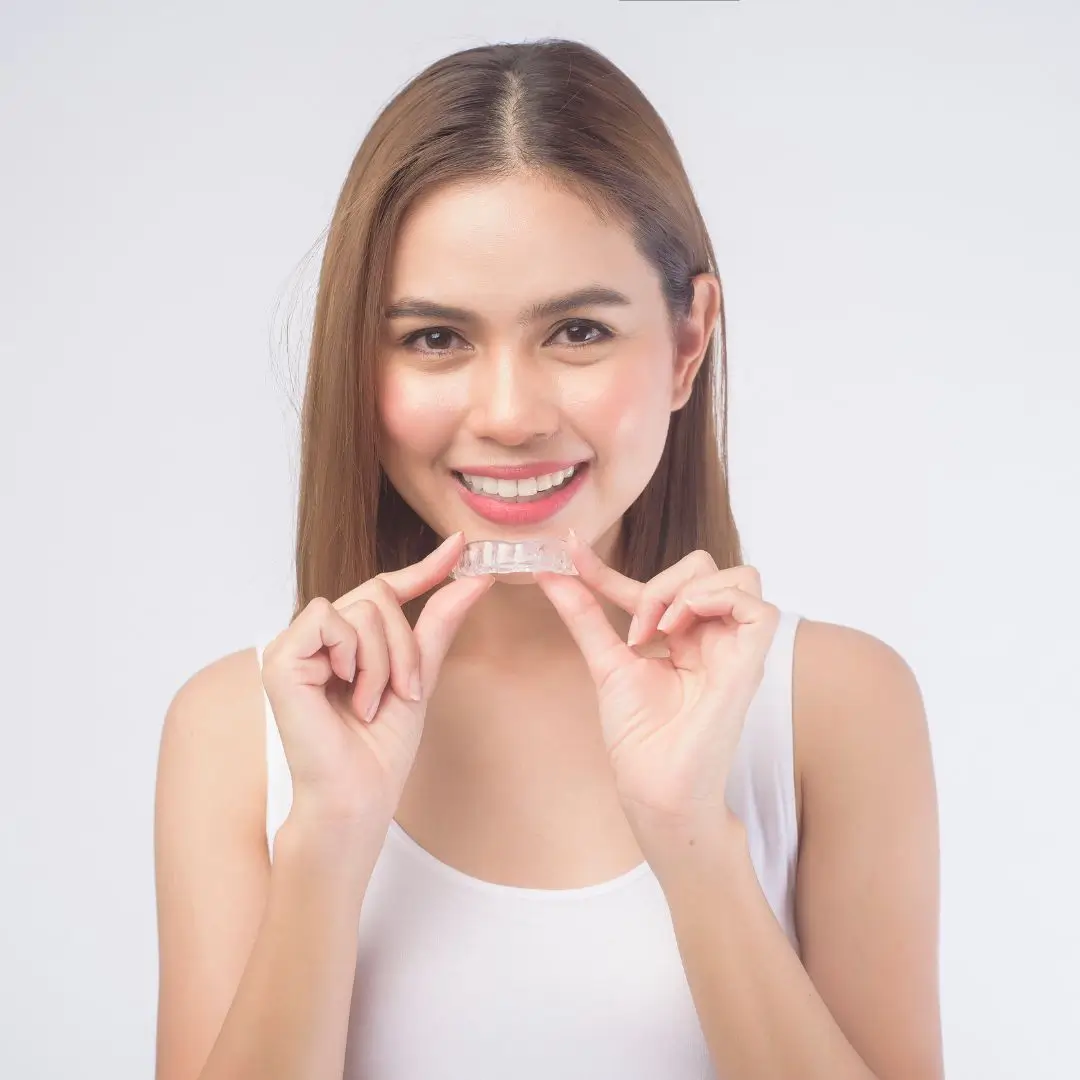 Complimentary Consultation For Orthodontics Invisalign Dentist Essendon