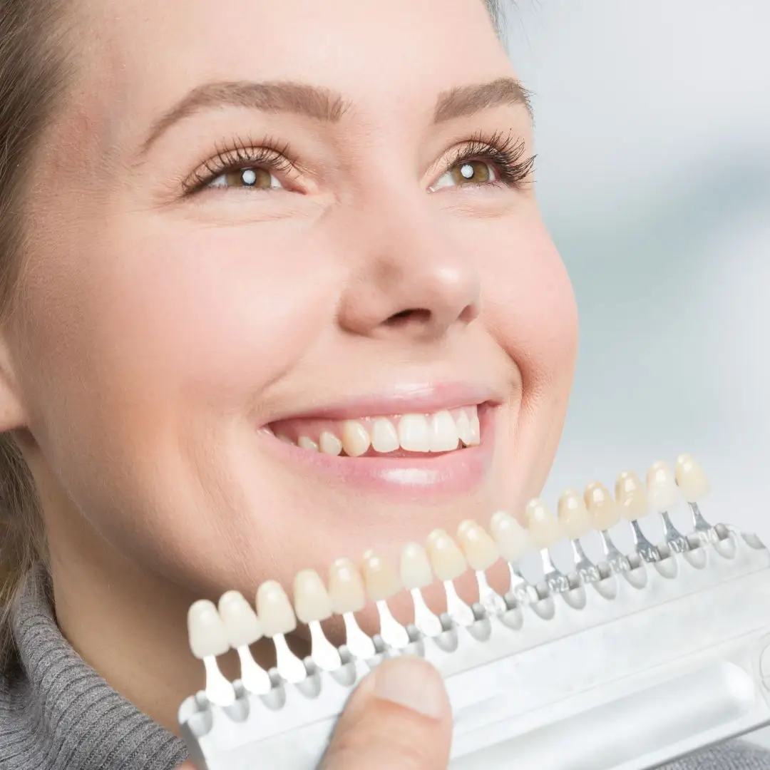 Complimentary Consultation For Veneers Dentist Essendon