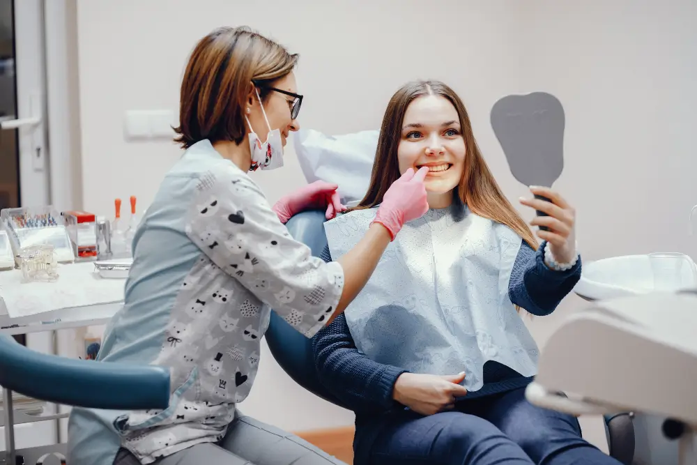 Confidence Through Alignment Dentist Essendon