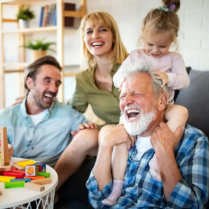Family Dentistry