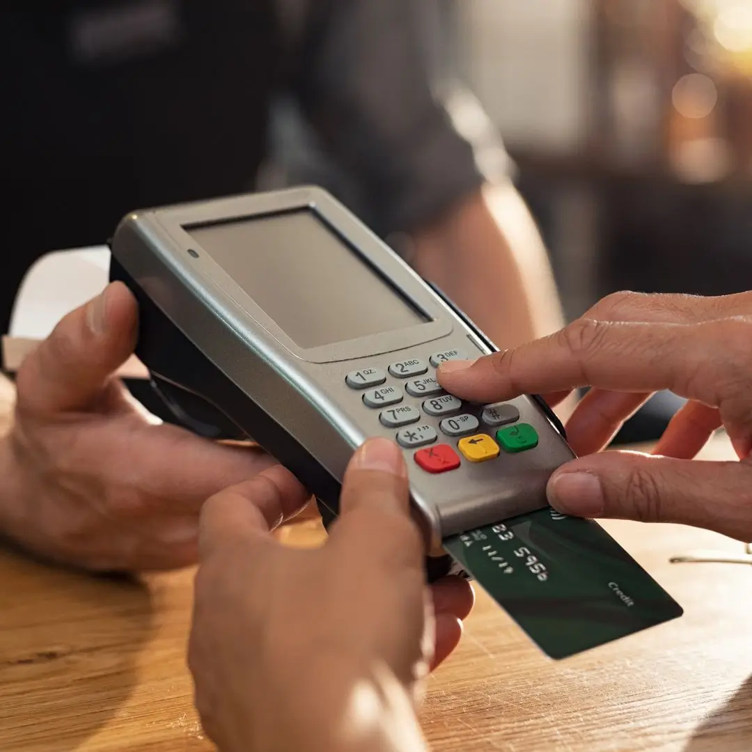 Flexible Payment Plans