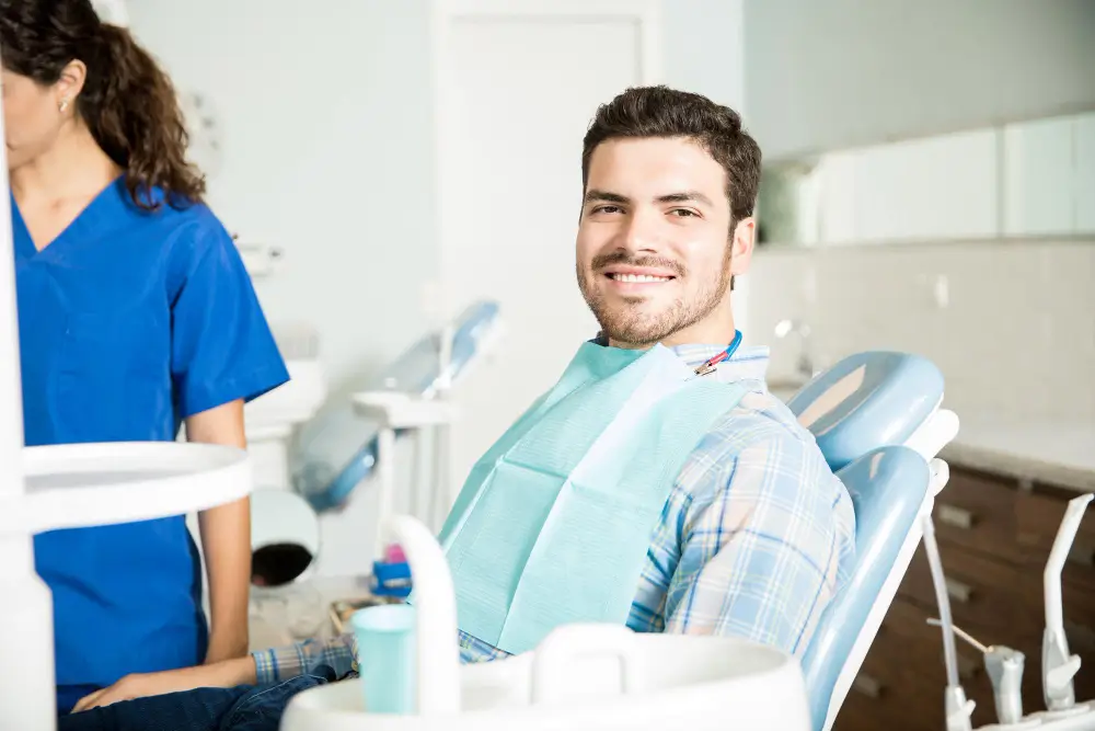 Greater Everyday Comfort Dentist Essendon