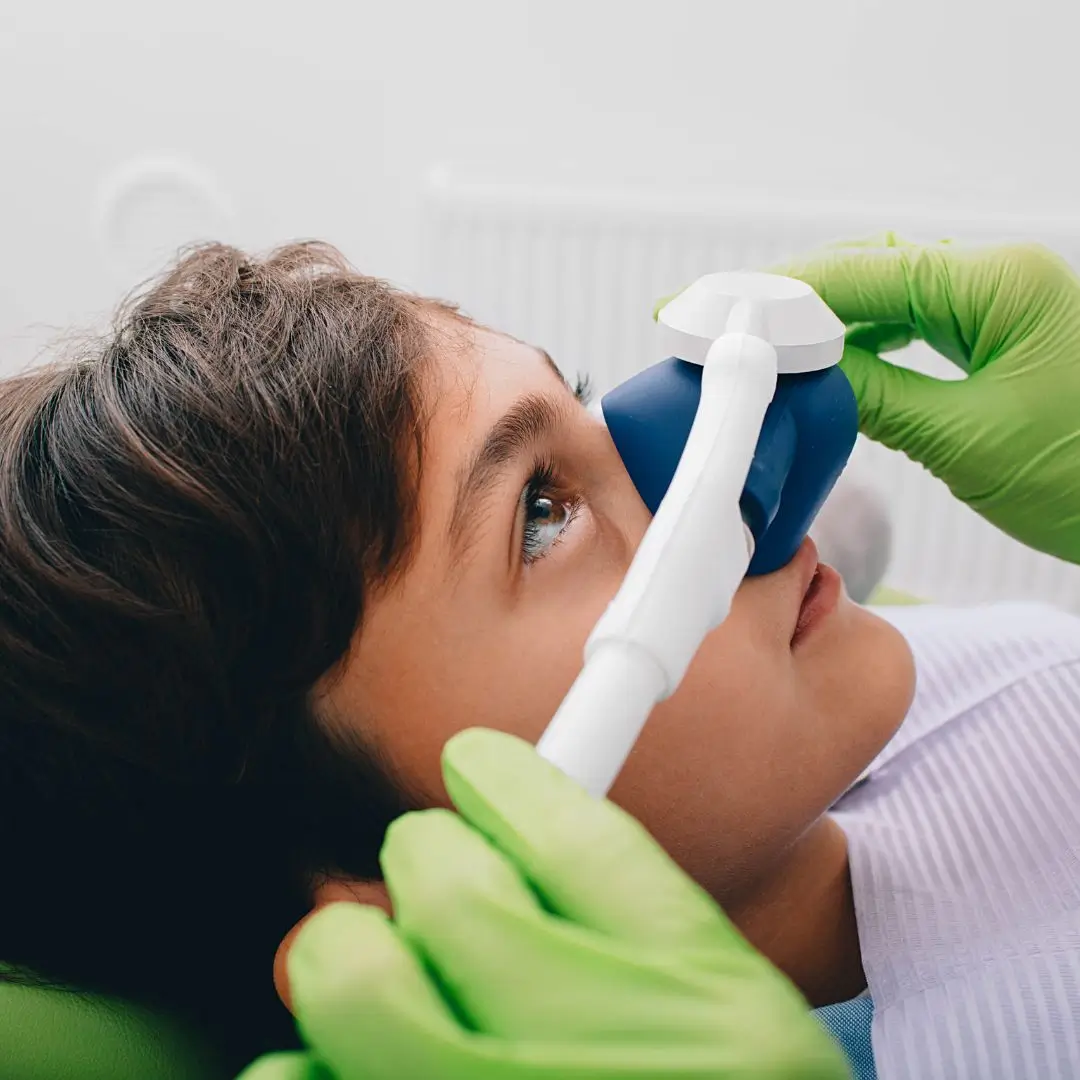 Happy Gas Dentist Essendon