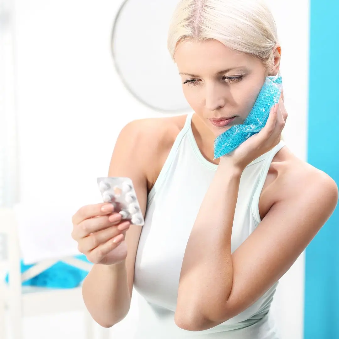 How to Manage Toothache