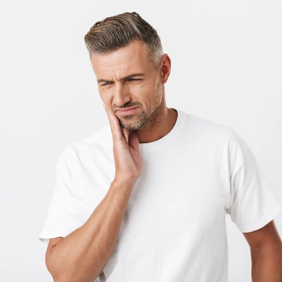 Impacted Wisdom Tooth Dentist Essendon