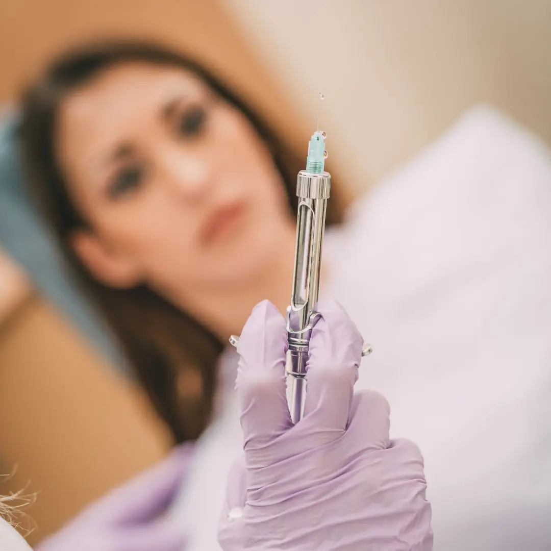 Local Anaesthesia dentist Essendon