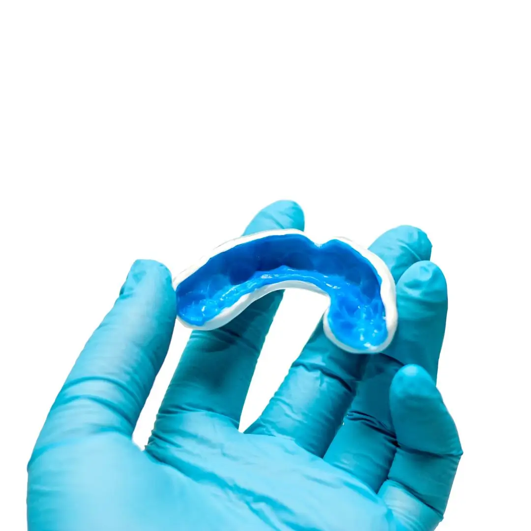 Mouthguards