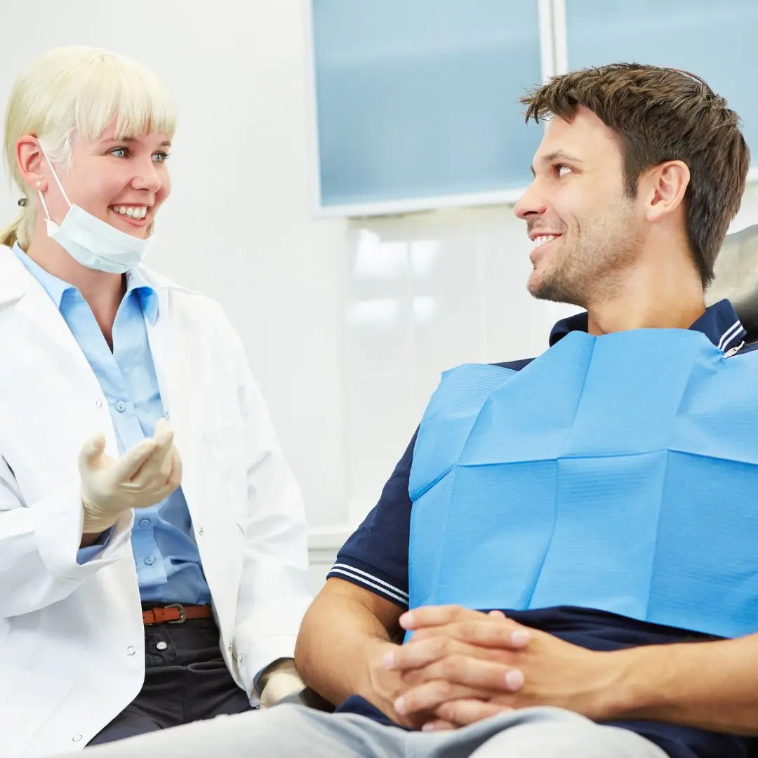New Patient Offers for only 350 Dentist Essendon