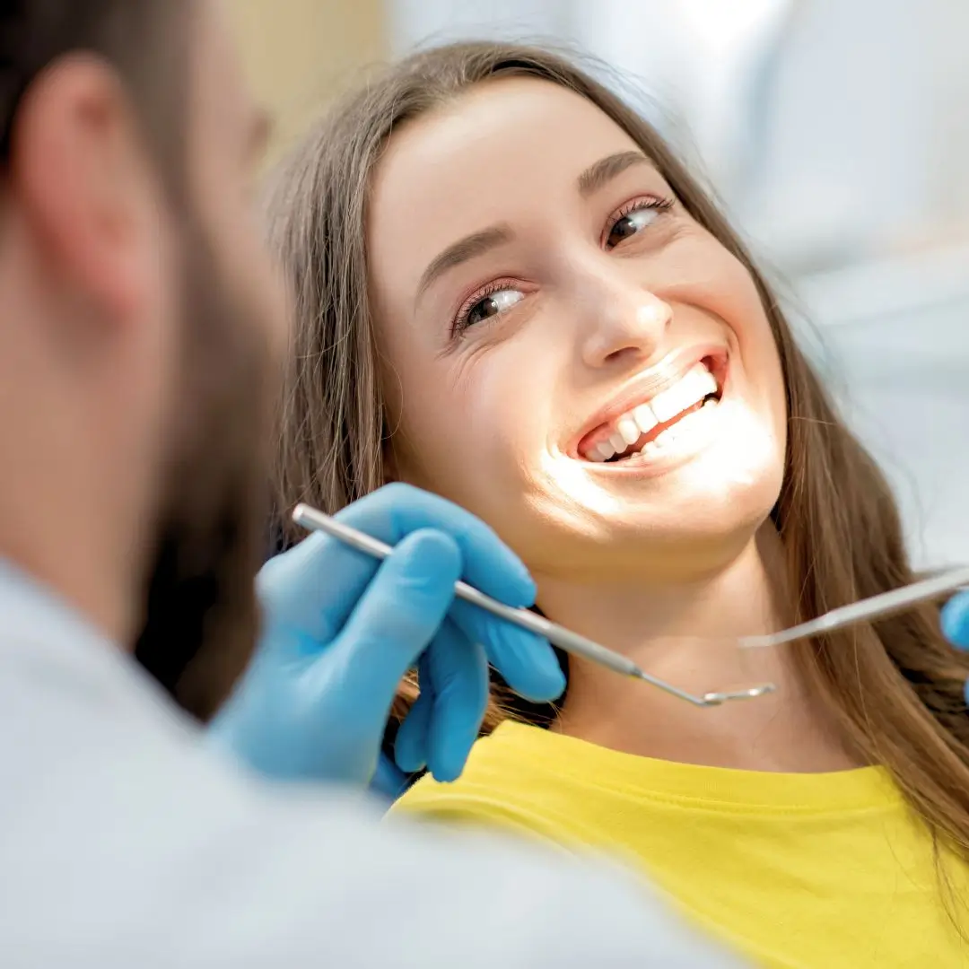 Preventive Dentistry
