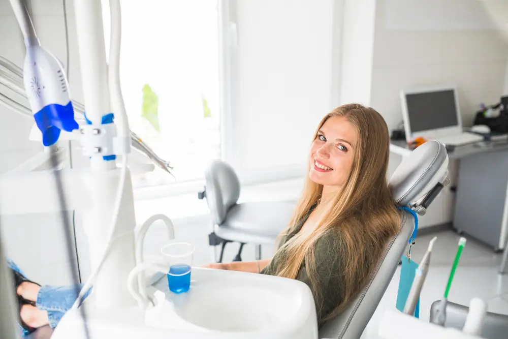 Restoring Comfort, Function, And Everyday Confidence Dentist Essendon