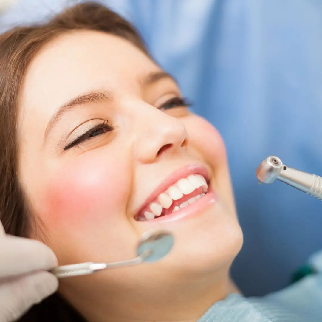 Root Canal Treatment