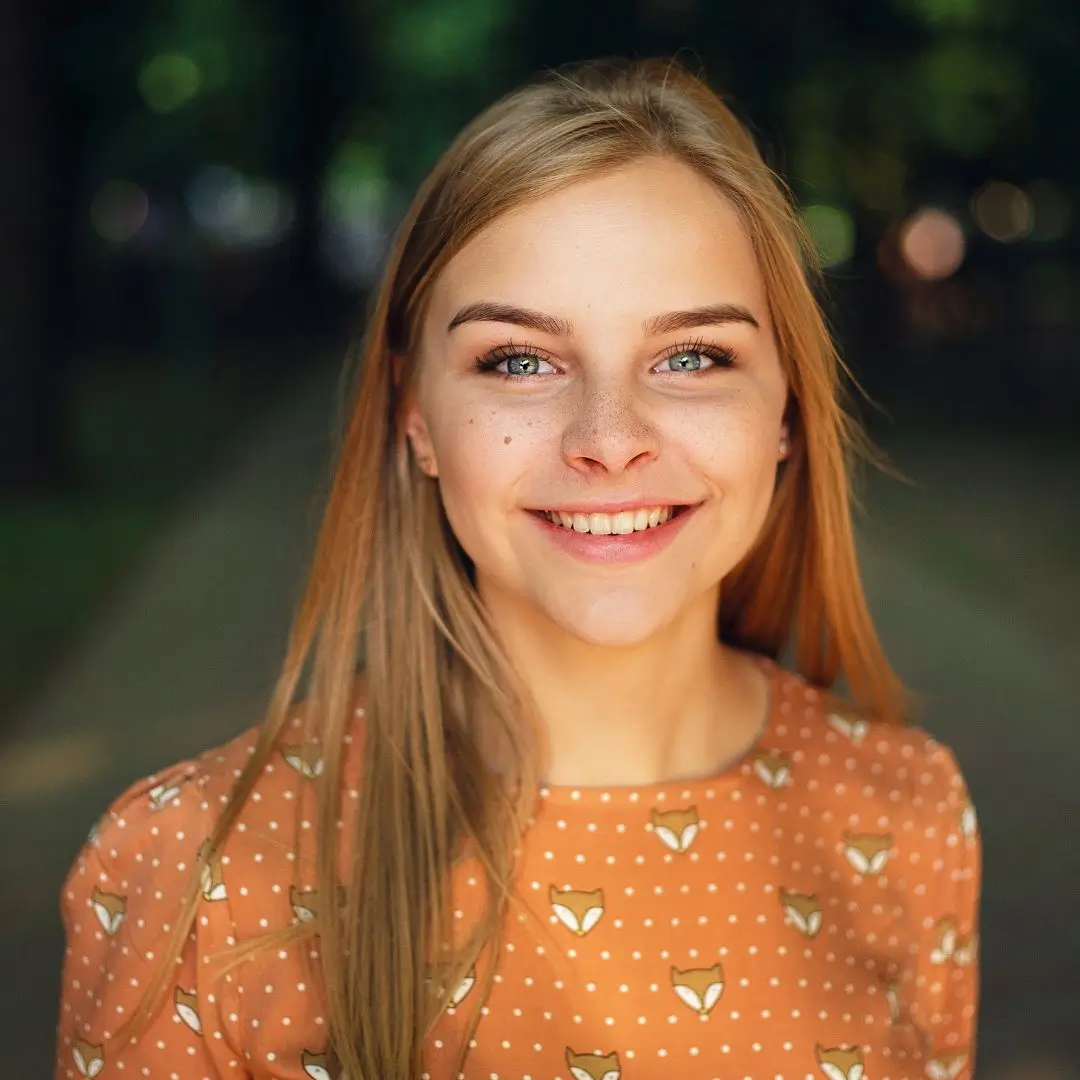 Short Teeth