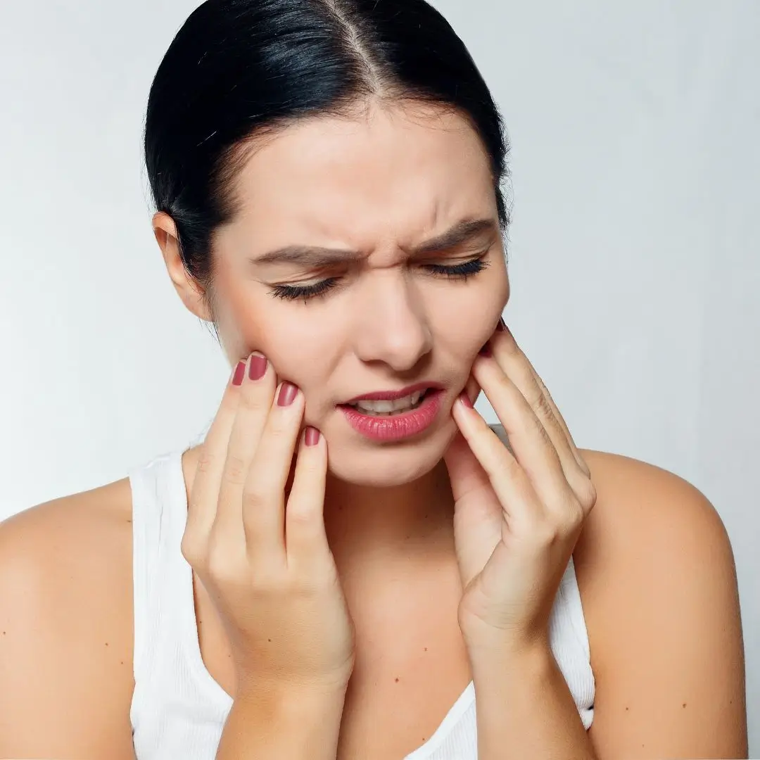 Signs and Symptoms of Gum Disease