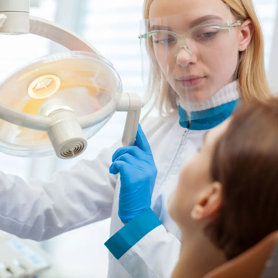 The Process of Root Canal Treatment Essendon