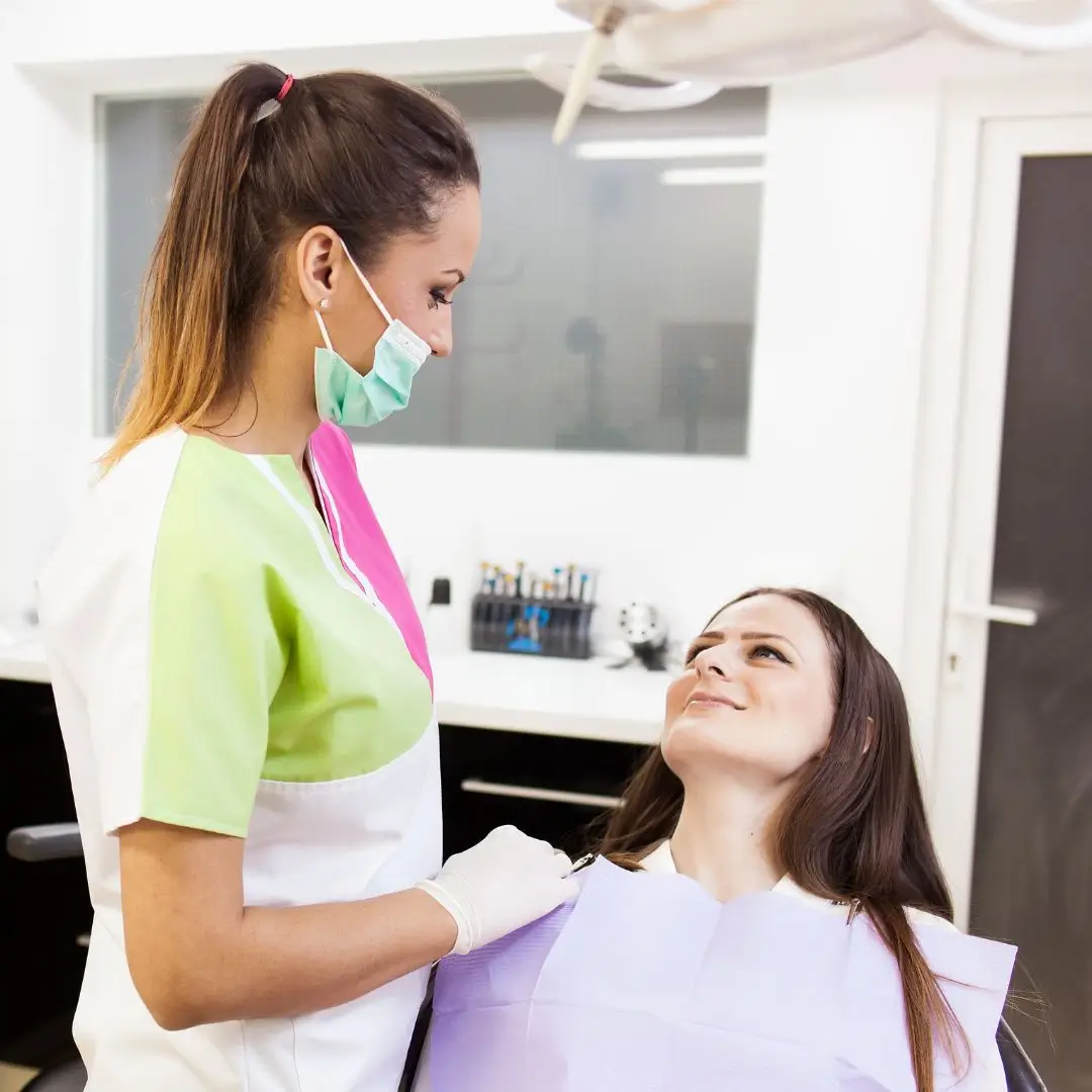 Tips to Maintain Dental Bonding