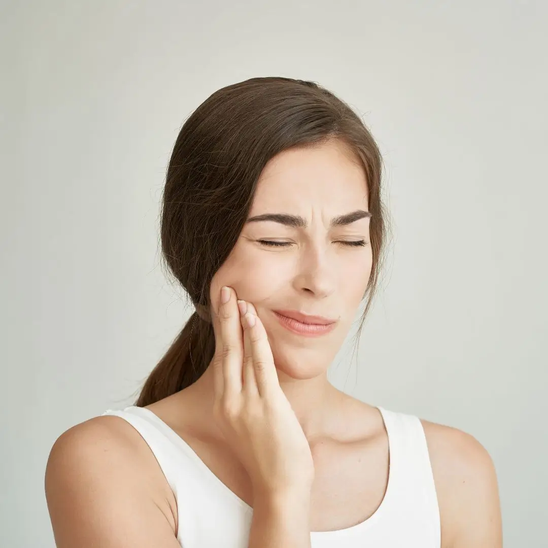 What Are Some of the Symptoms of Toothache