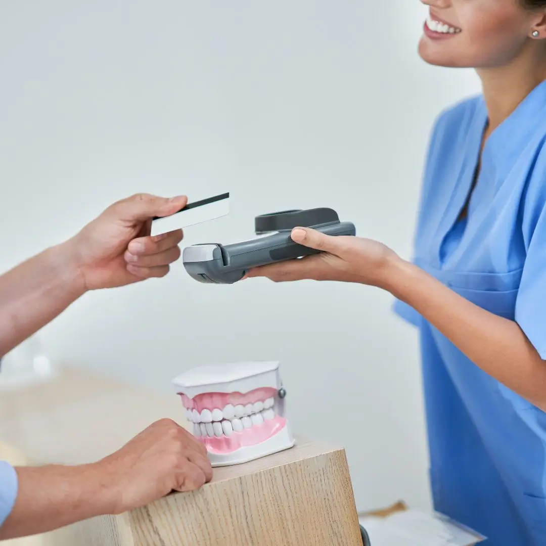 What is the Cost of Getting Composite Veneers in Essendon