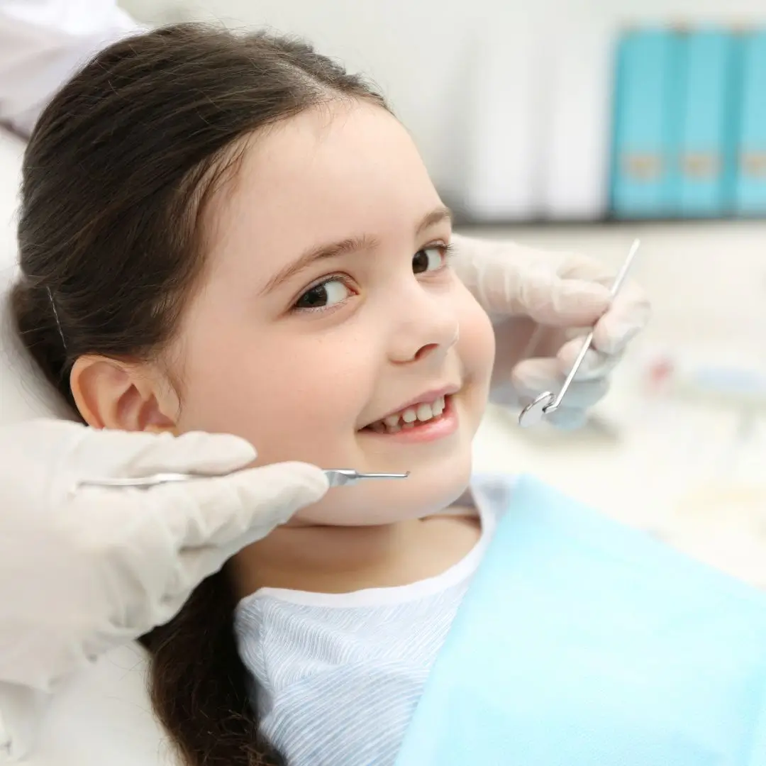 When Should I Bring My Child for their First Dental Check up Dental Essence in Essendon