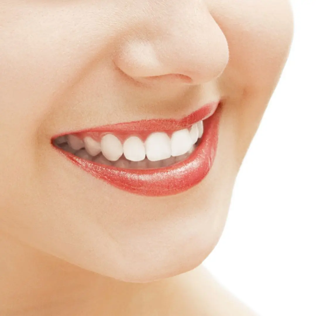 You Can Achieve Beautiful Sparkling Smile