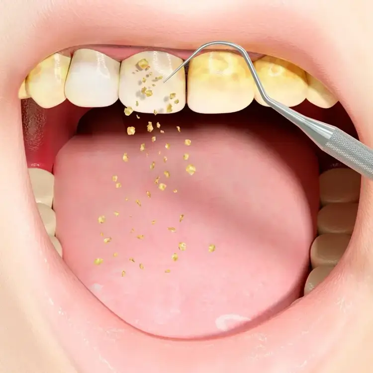 Advanced Periodontitis Dentist Essendon