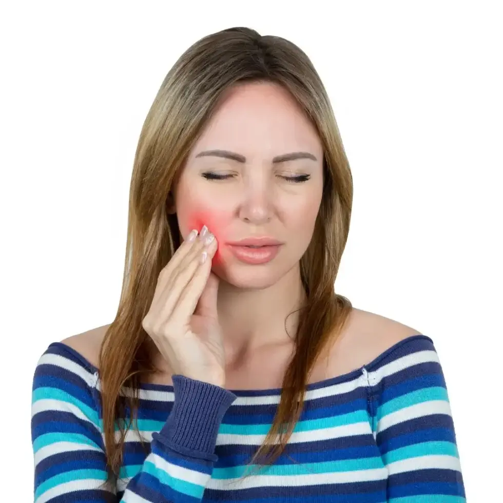 Chipping or Fracture Dentist Essendon