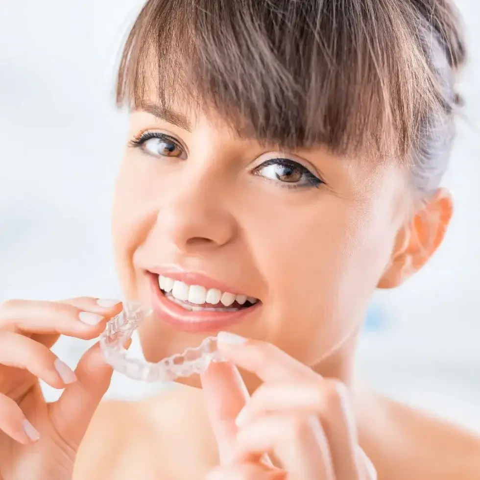 Clear Aligners Essendon