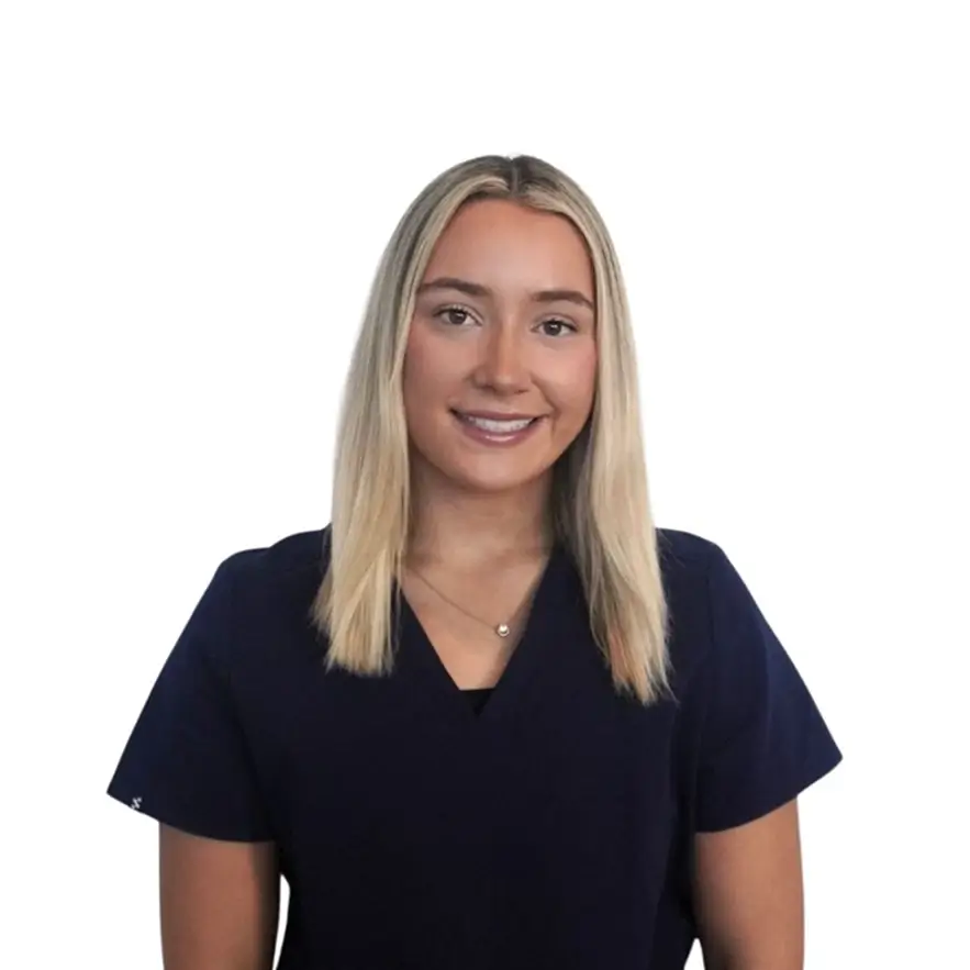 Chloe-dental assistant