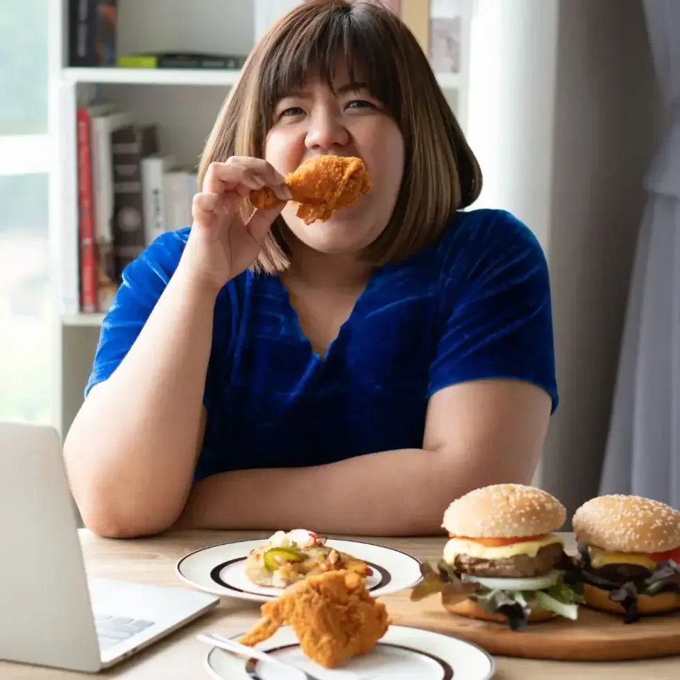Eating Disorders