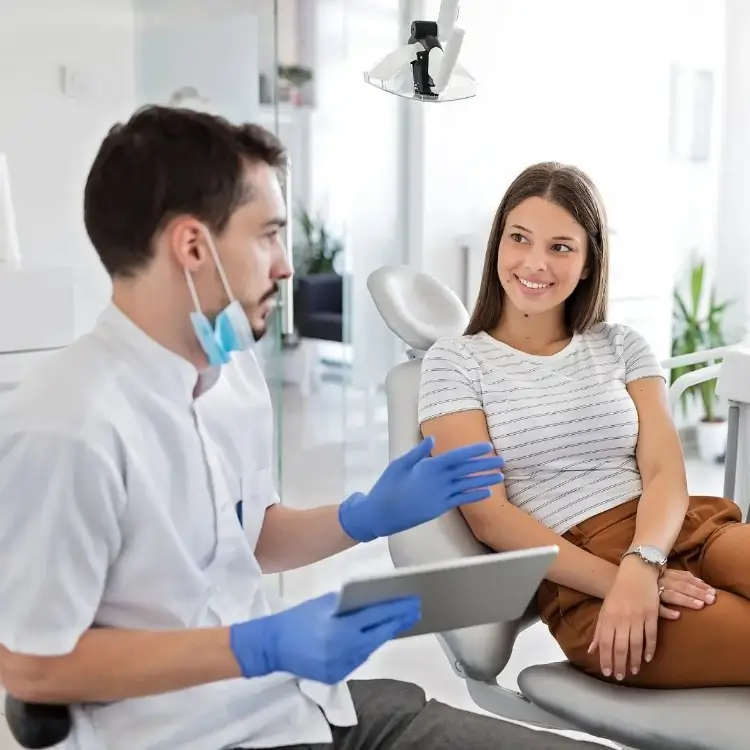 IUnderstanding How Sleep Dentistry Sedation Dentistry Works