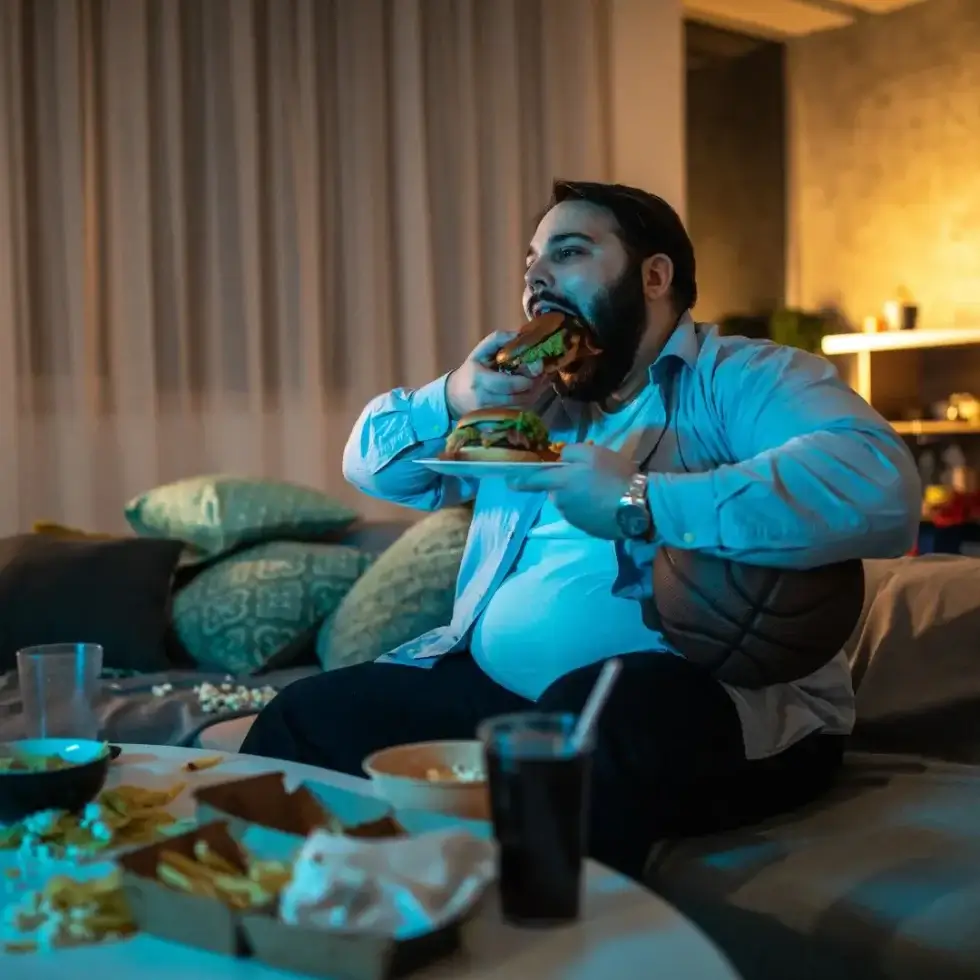 Poor Diet