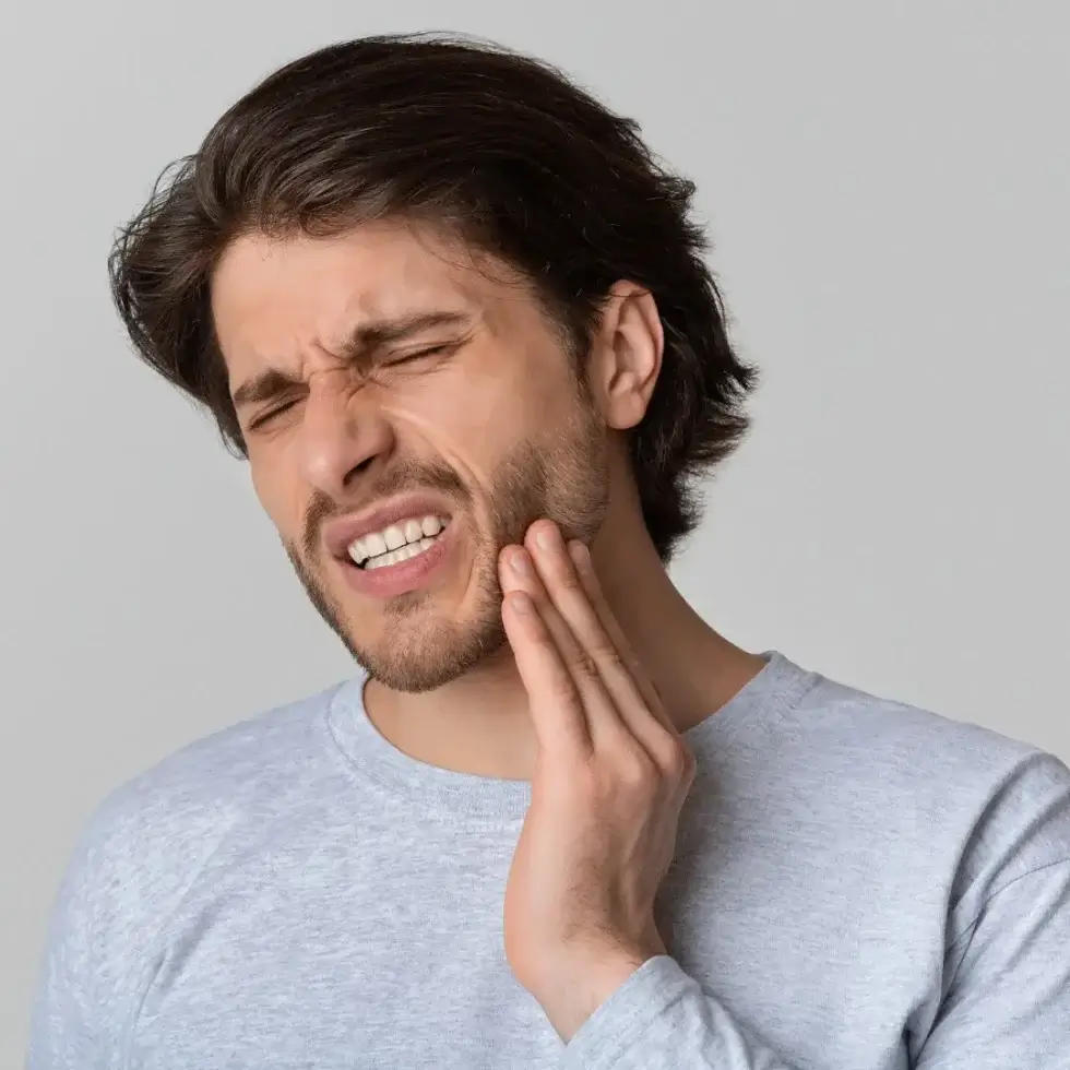 Same day Emergency Dental Services in Essendon