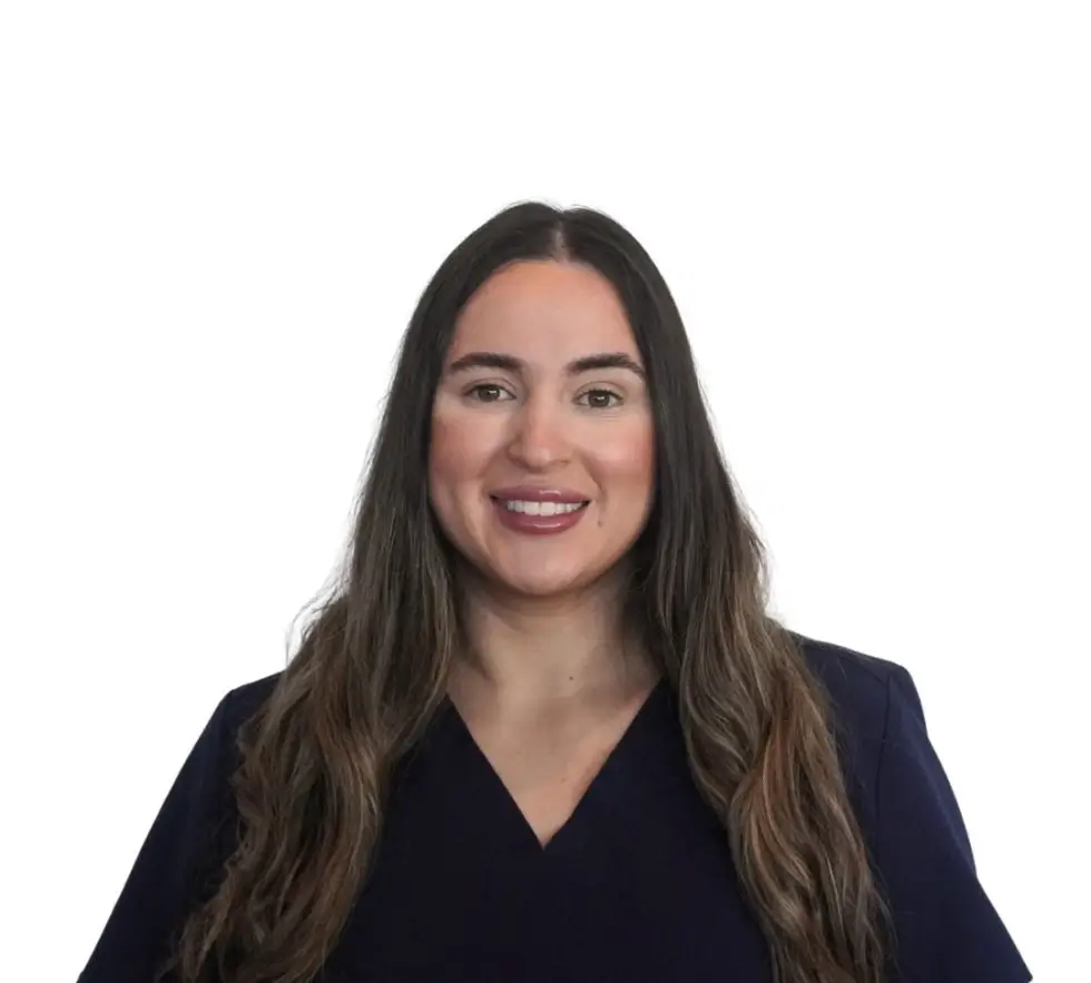 Tahlia-clinical coordinator