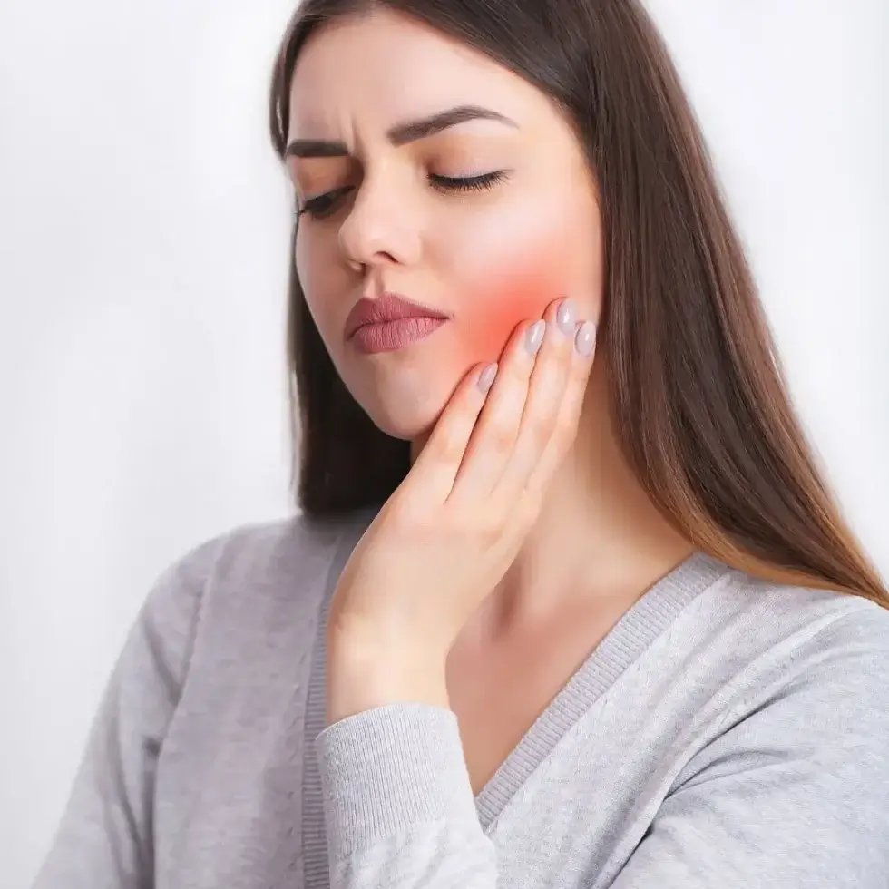 Toothache treatment Essendon