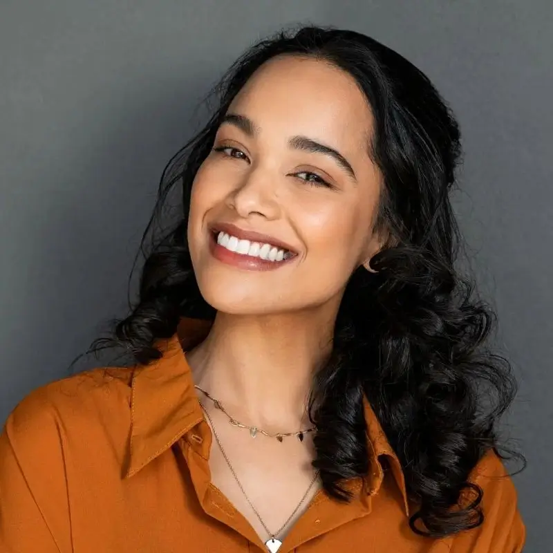 You May Wonder, What are Porcelain Veneers